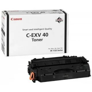 Картридж Canon C-EXV40DP