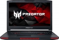 Ноутбук Acer Predator 17X GX-792