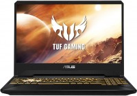 Ноутбук Asus TUF Gaming FX505DV