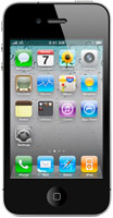 Мобильный телефон Apple iPhone 4S 8 ГБ