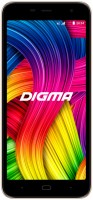 Мобильный телефон Digma Linx Base 4G 8 ГБ
