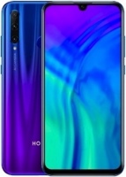 Мобильный телефон Huawei Honor 20 Lite 128 ГБ