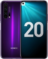 Мобильный телефон Huawei Honor 20 Pro 256 ГБ
