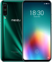 Мобильный телефон Meizu 16T 128 ГБ