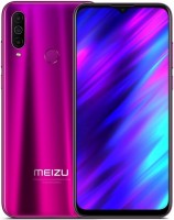 Мобильный телефон Meizu M10 32 ГБ