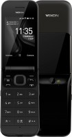 Мобильный телефон Nokia 2720 Flip Dual Sim 4 ГБ