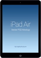 Планшет Apple iPad Air 2013 32 ГБ 4G
