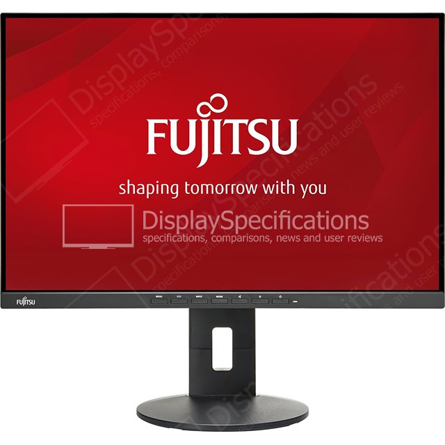 Монитор Fujitsu B24-9 WE