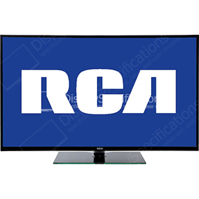 Телевизор RCA LED50B45RQ
