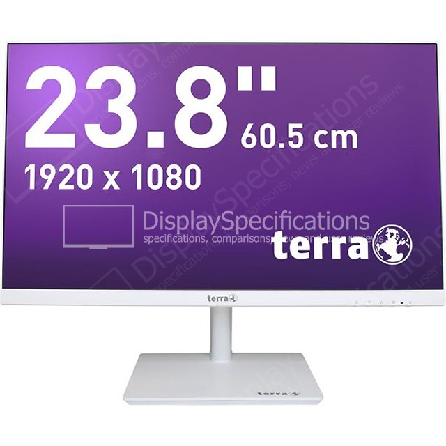 Монитор Terra LED 2464W