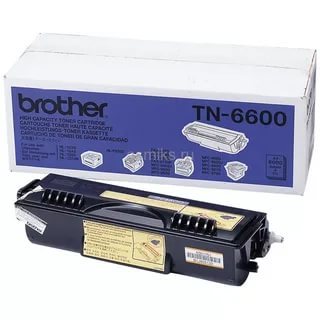 Картридж Brother TN-6600