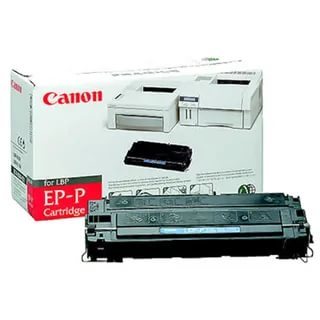 Картридж Canon EP-P
