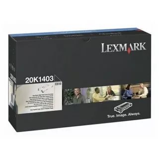 Картридж Lexmark 20K1403
