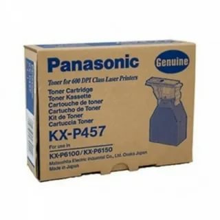 Картридж Panasonic KX-P457