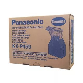 Картридж Panasonic KX-P459