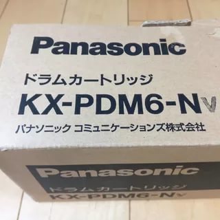 Картридж Panasonic KX-PDPY6