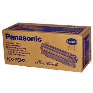 Картридж Panasonic KX-PEP6