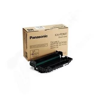 Картридж Panasonic KX-PEP7