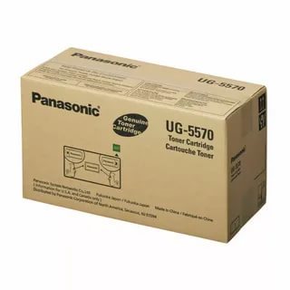 Картридж Panasonic UG-5570