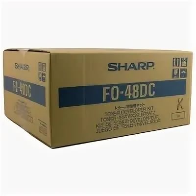 Картридж Sharp FO-48DC