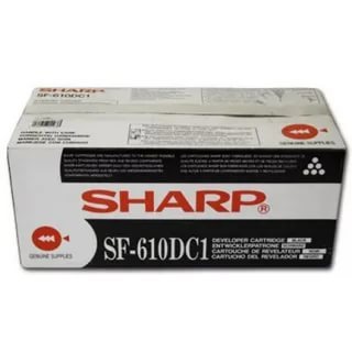 Картридж Sharp SF-610DC1