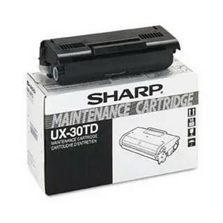 Картридж Sharp UX-30TD