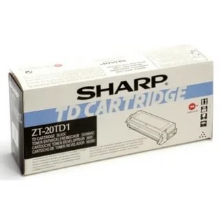 Картридж Sharp ZT20TD1