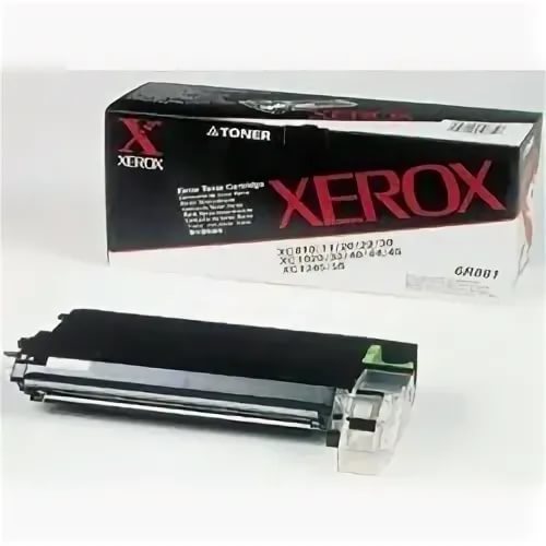 Картридж Xerox 006R90208