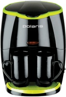 Кофеварка Polaris PCM 0210