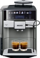 Кофеварка Siemens EQ.6 plus s500 TE655203RW