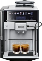 Кофеварка Siemens EQ.6 plus s700 TE657313RW