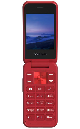 Xenium X680