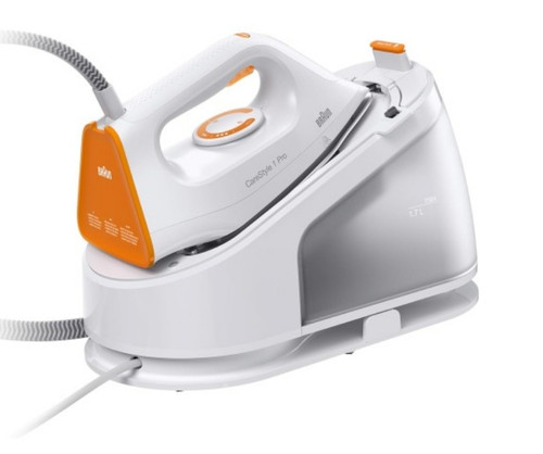 Braun IS1511WH
