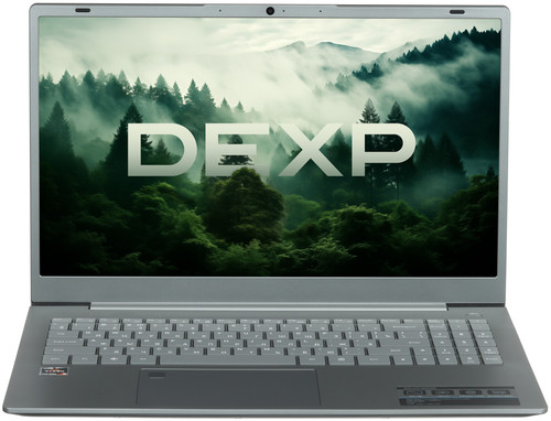 DEXP Atlas