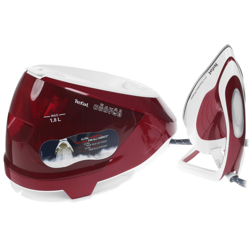 Tefal Pro Express Protect GV9220E0