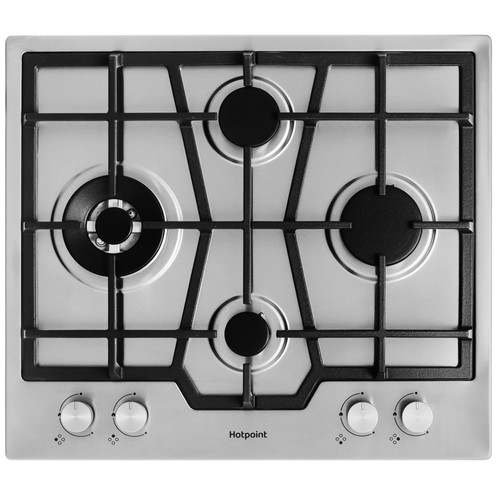 Hotpoint HGMT 643 W IX