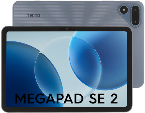 Tecno MEGAPAD SE 2 Wi-Fi