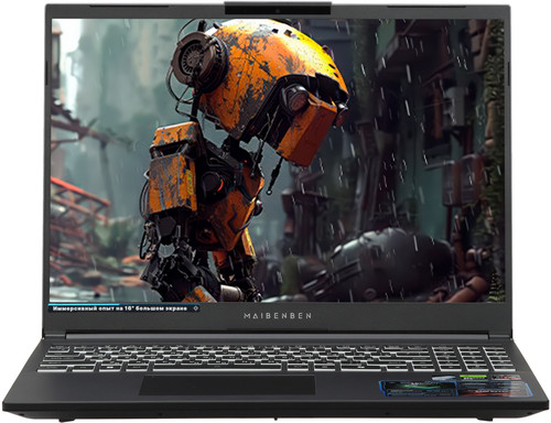 MAIBENBEN X16A