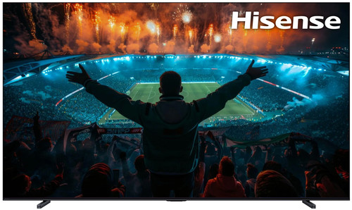Hisense 100U7Q PRO