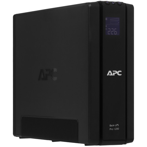 APC Back-UPS Pro BR1200G-GR