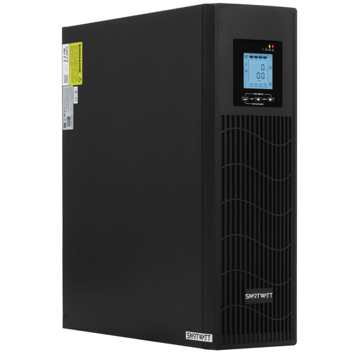 SMARTWATT UPS DATA 3000
