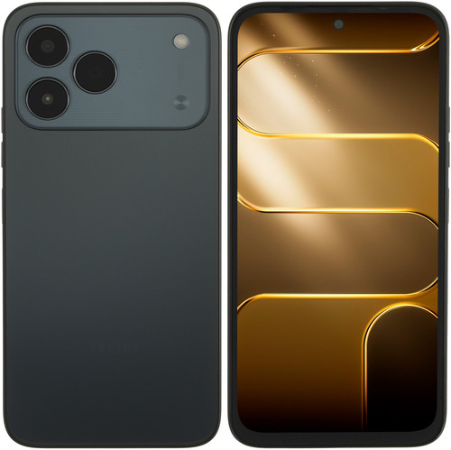 Tecno SPARK 50