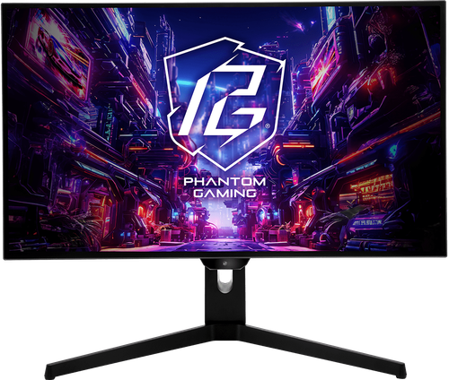 AsRock Phantom Gaming PGO27QFS