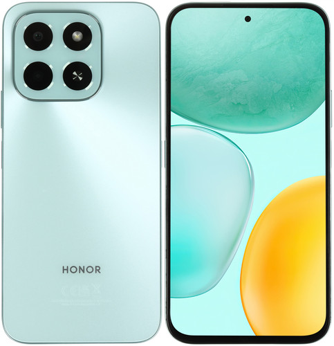 HONOR X6c