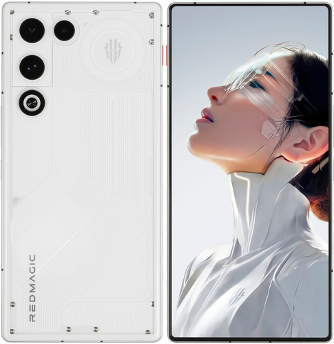 nubia Red Magic 11 Air