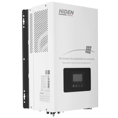 Hiden Control HPS30-2012