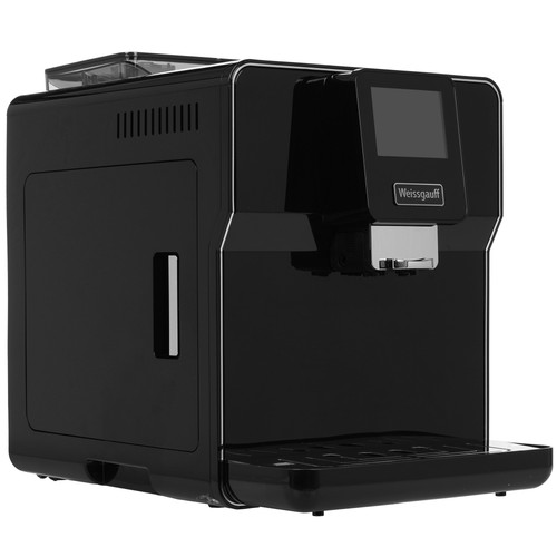 Weissgauff WCM-330 TFT Touch Cappuccino Nero