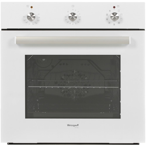 Weissgauff EOV 19 MW