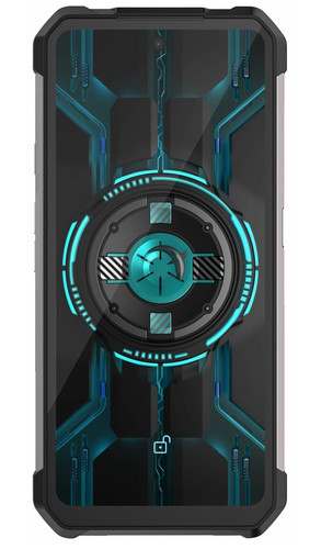 Unihertz Shark 3