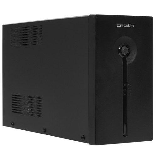 CROWN CMU-SP2000EURO